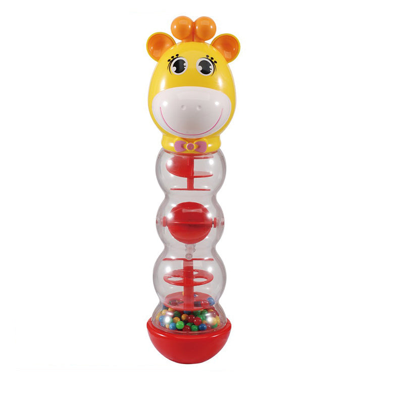 Shaking Baby Battle Toy