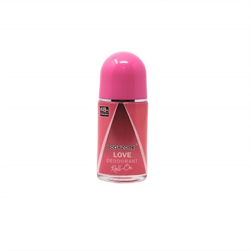 Body Zone - Roll on Deodorant