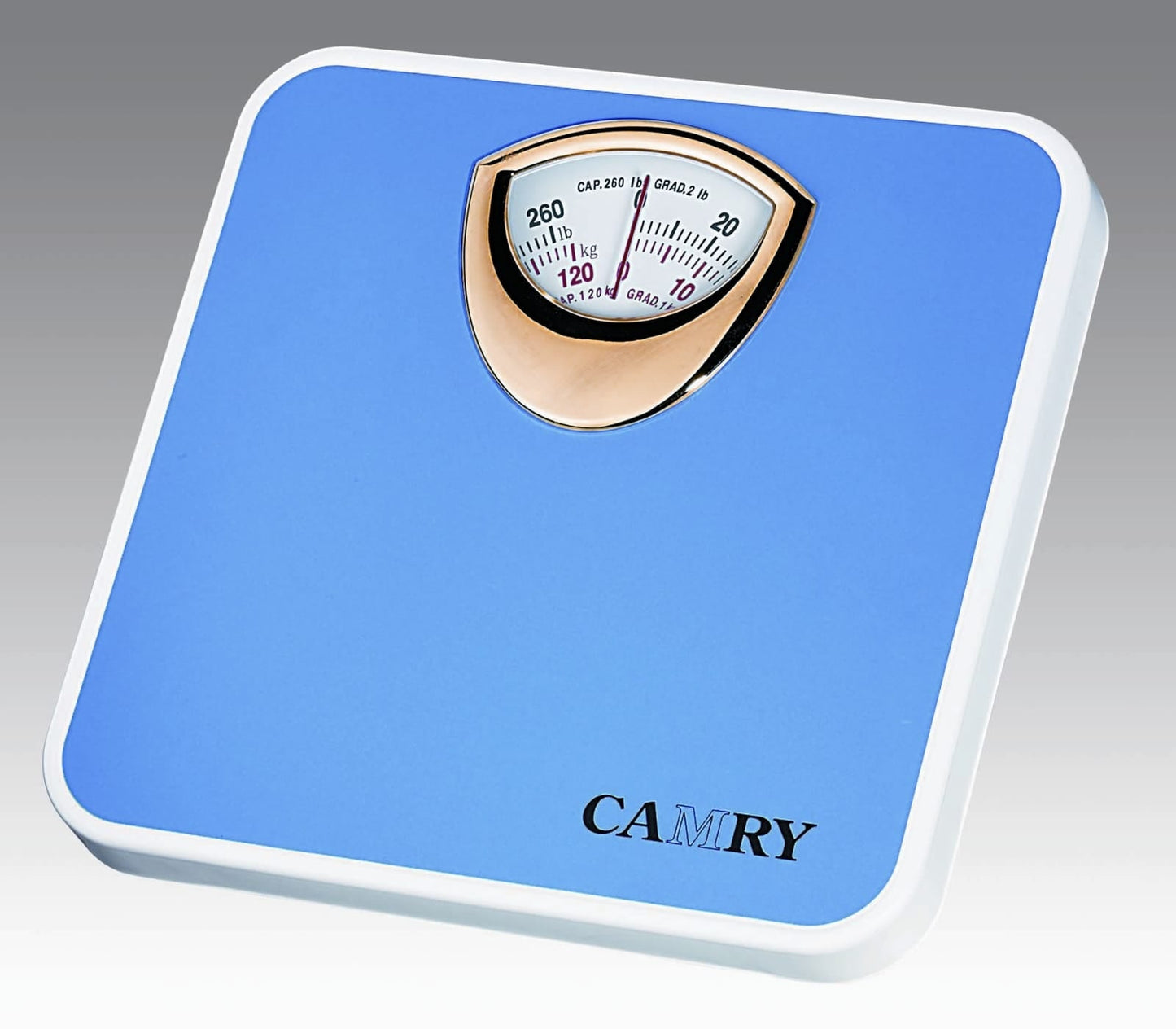 Camry - Portable Weight Machine