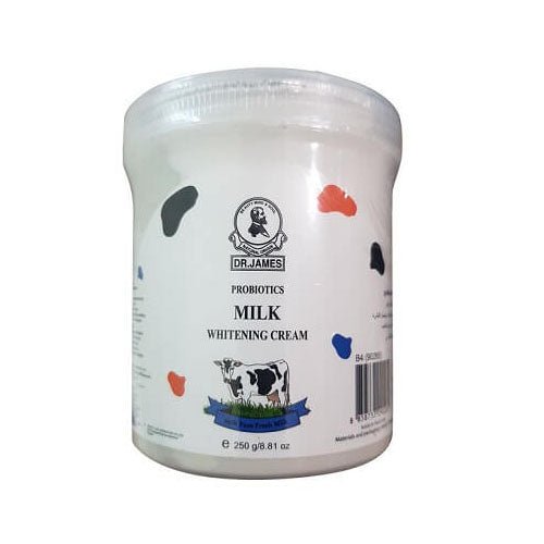 Dr James - Whitening Cream