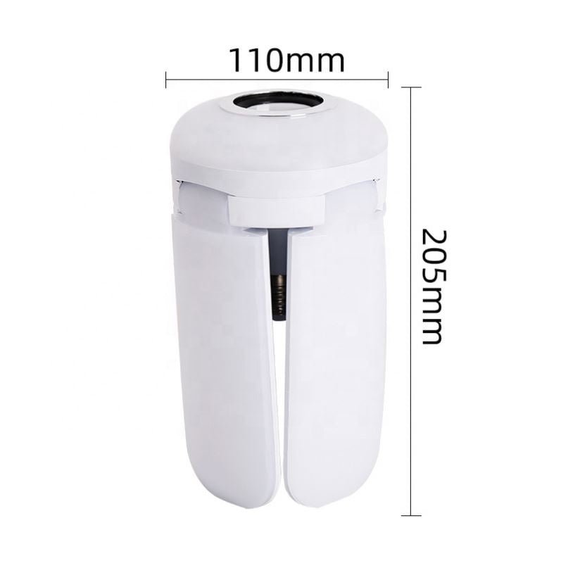 Fan Speaker