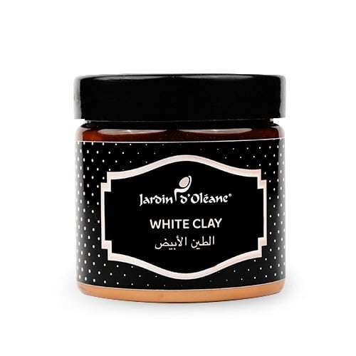 Jardin Oleane - Scrubs & Clay
