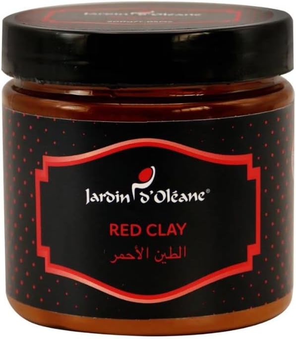 Jardin Oleane - Scrubs & Clay