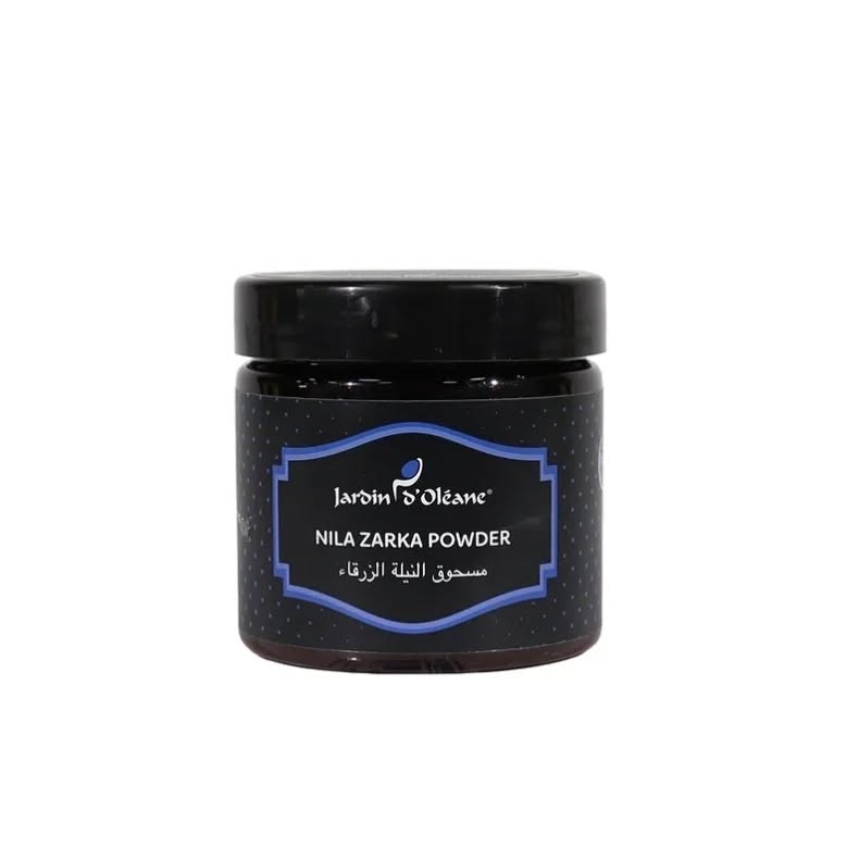 Jardin Oleane - Scrubs & Clay