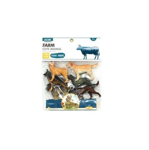 Kids Animal Set