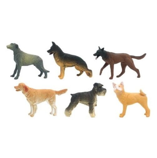 Kids Animal Set