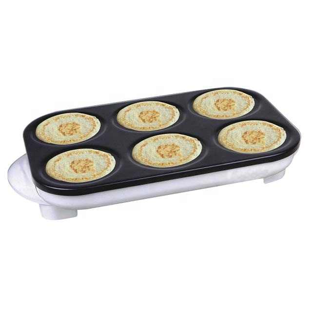 Nova - Crepe & Samosa Maker©