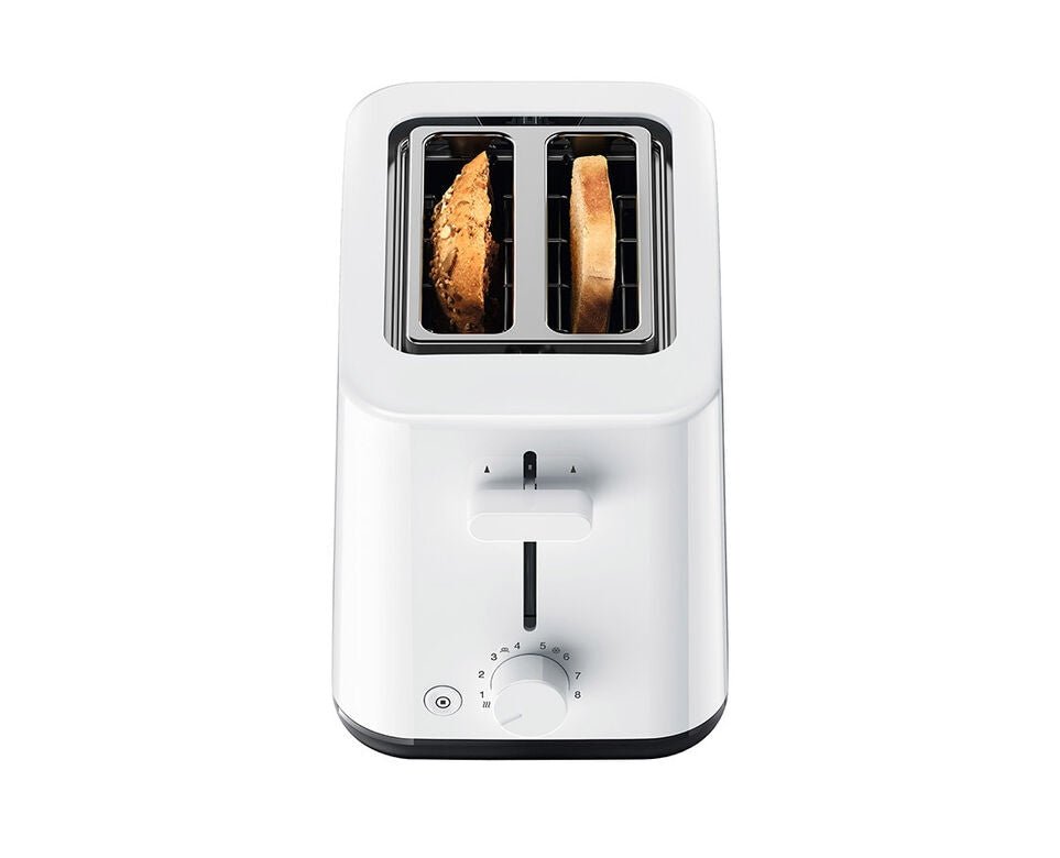 Braun - 2 Slice Toaster