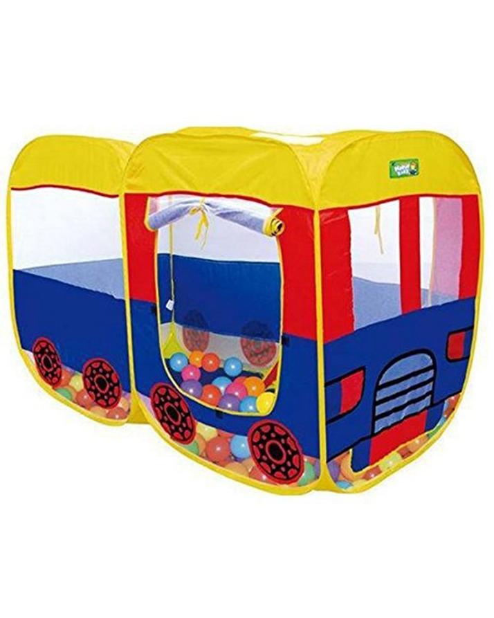 Ball House For Kids ©