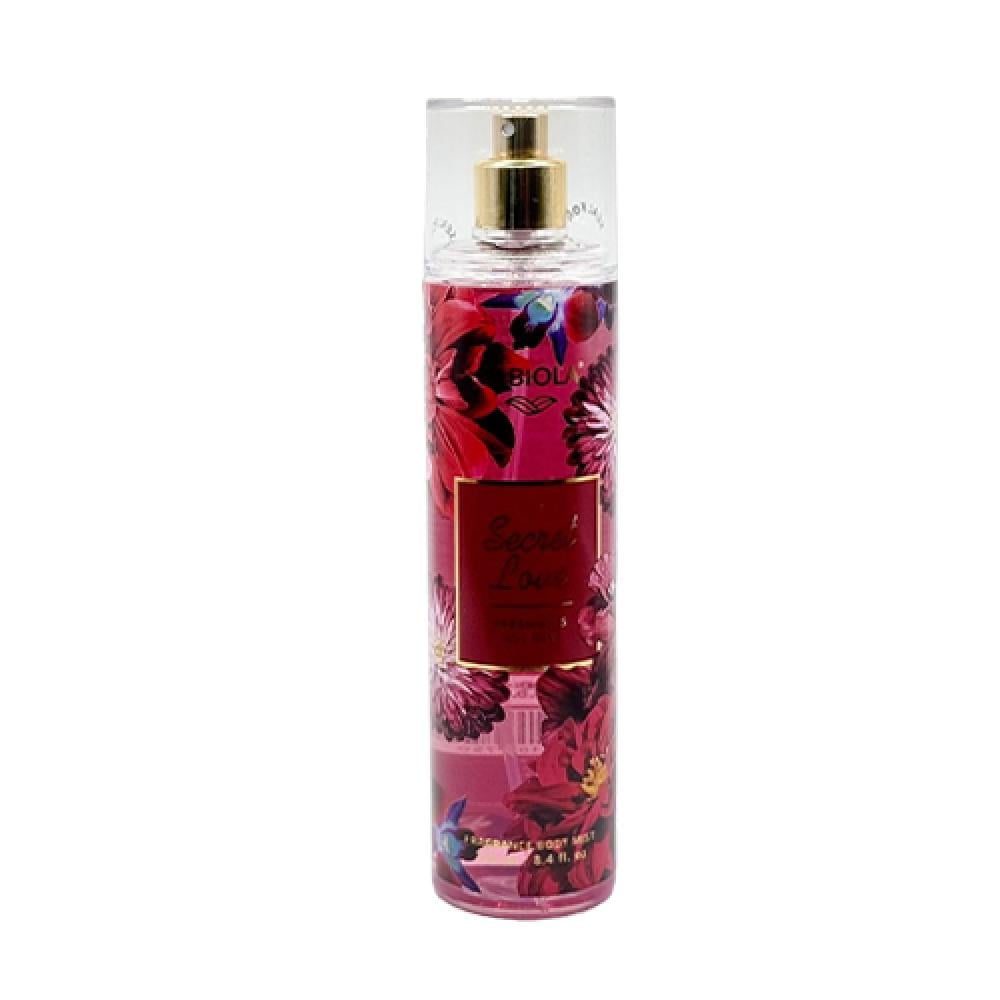 Fabiola - Body Mist