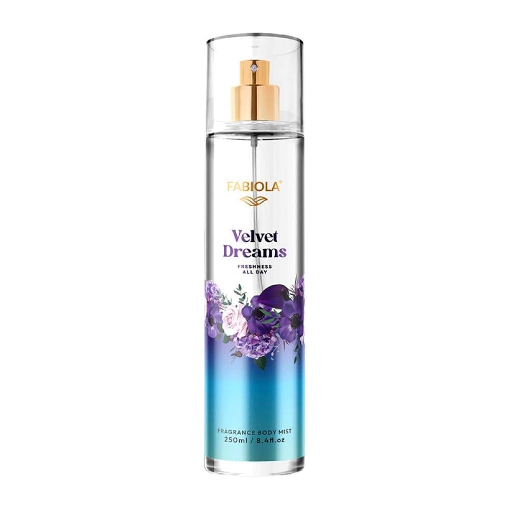 Fabiola - Body Mist