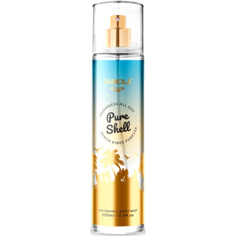 Fabiola - Body Mist