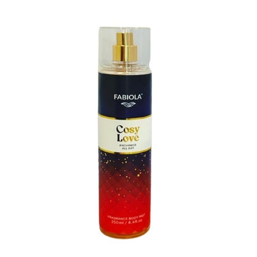 Fabiola - Body Mist