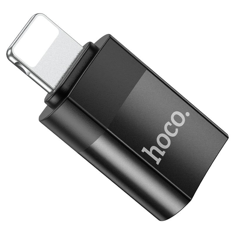 Hoco - USB & OTG  Adapter