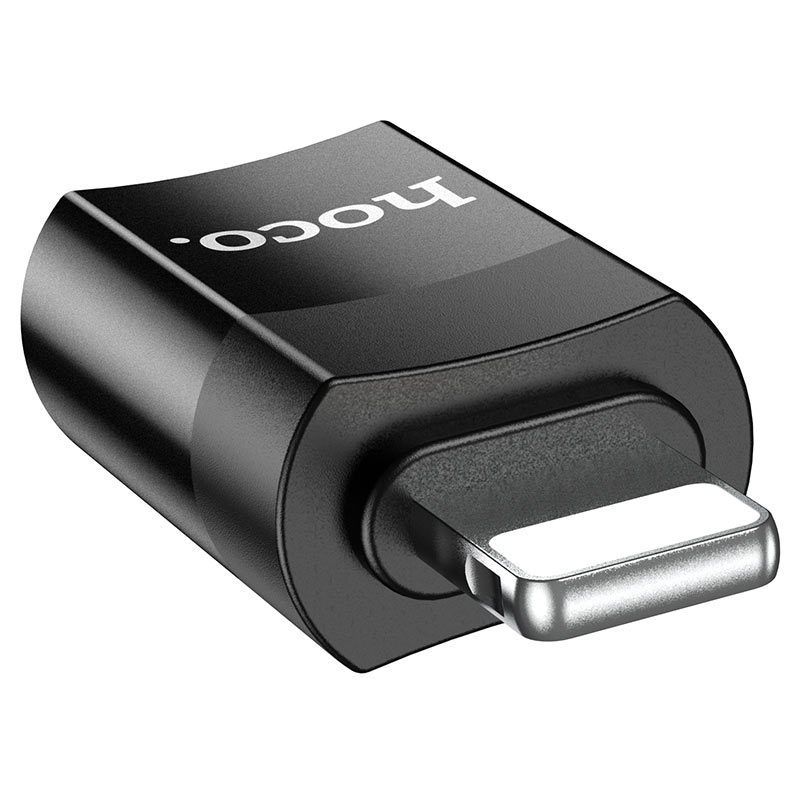 Hoco - USB & OTG  Adapter