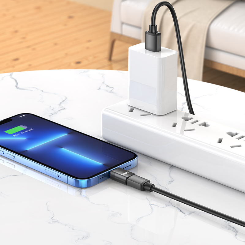 Hoco - USB & OTG  Adapter