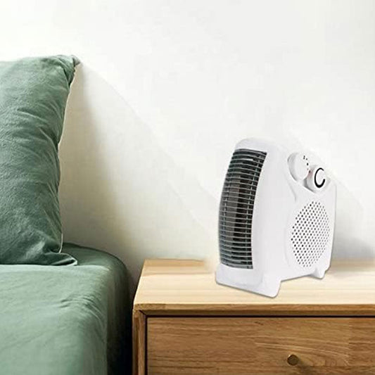 Nova - Fan Heater