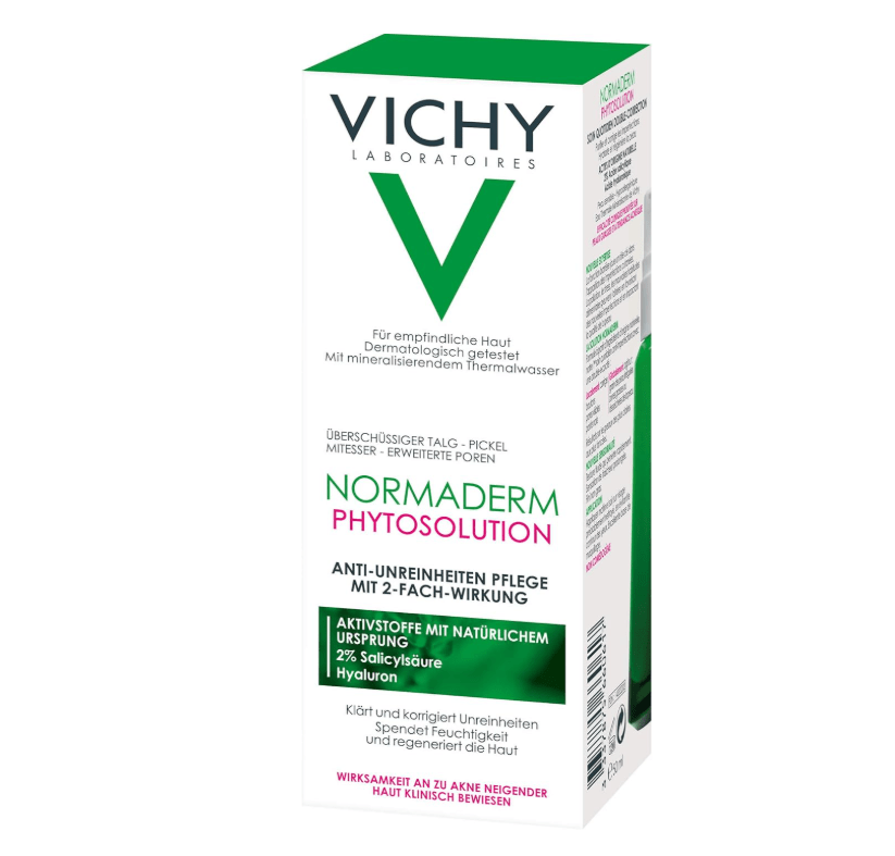 Vichy - Normaderm Anti-impurity & Mineral (Original)